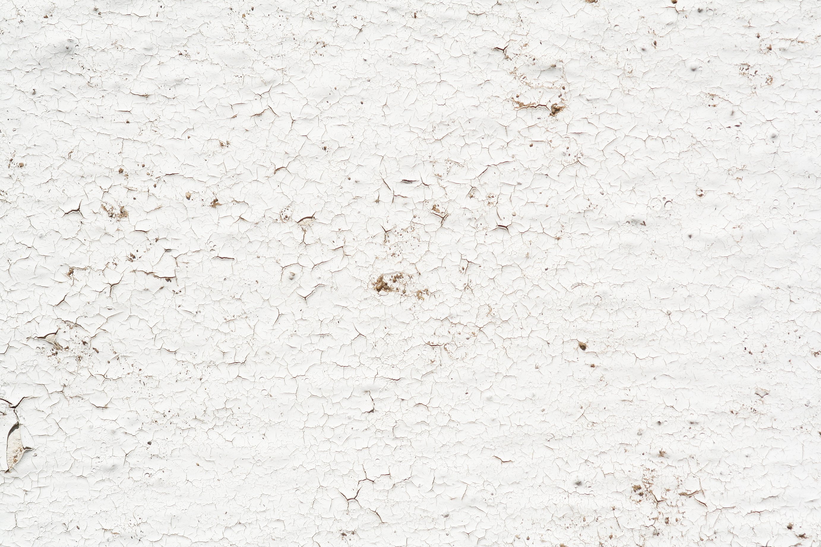 Neutral Crackling Paint Background